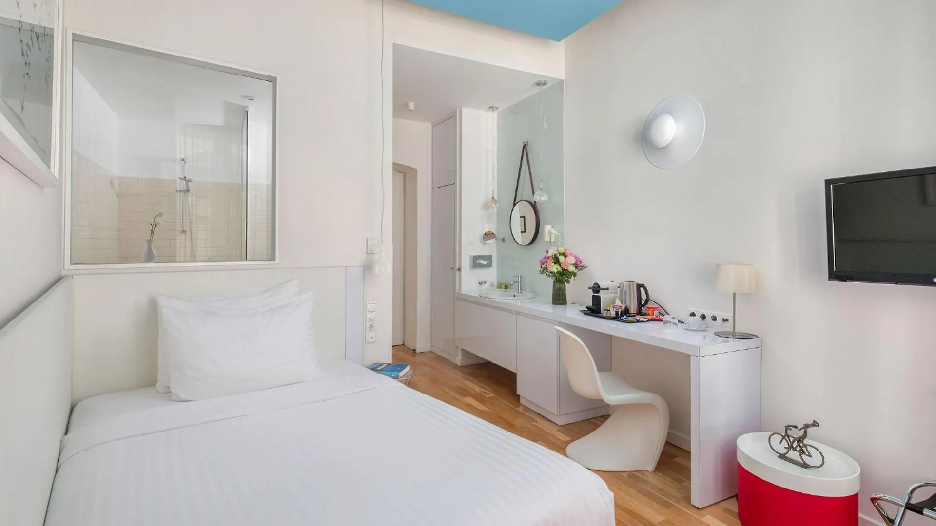 Casati Hotel - Adults Only Budapest
