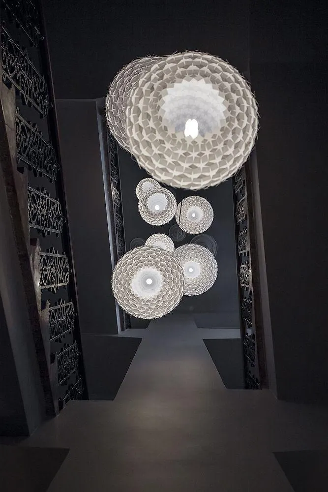 Casati Hotel - Adults Only Budapest