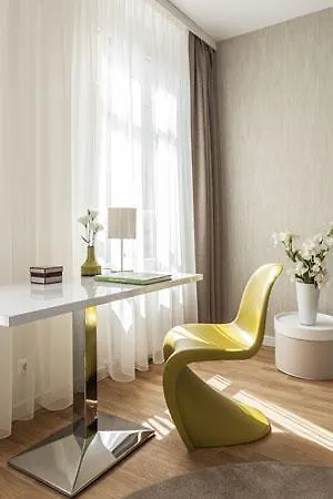 Casati Hotel - Adults Only Budapest