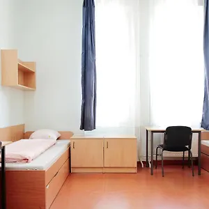 Hostel Pop Up - Downtown