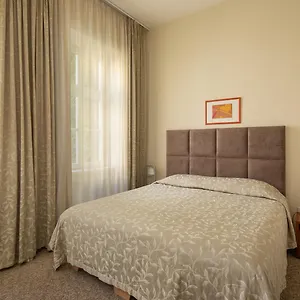 Otel Mamaison Izabella