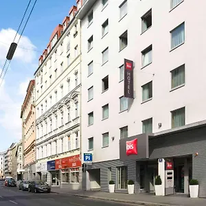Ibis Ξενοδοχείο Βιέννη
