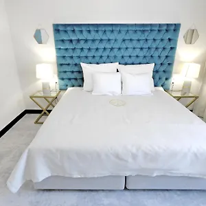 Szewska 22 Boutique Ξενοδοχείο με διαμερίσματα Krasków