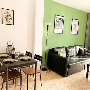 Appartamento Olamar Lloret de Mar