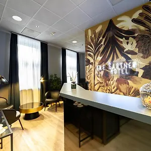 Otel Gartner