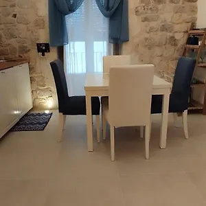 Appartamento Itinerario Barocco Ragusa