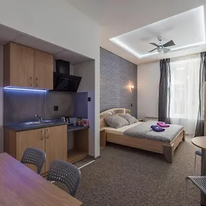 70s Hostel Krasków