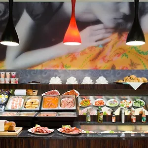 Otel Soho Boutique