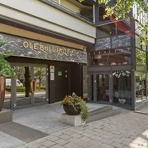 Lejlighedshotel Ole Bull, Western Signature Collection