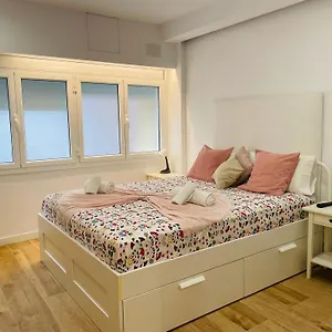 Appartamento Sweet Barcelona L'Hospitalet de Llobregat