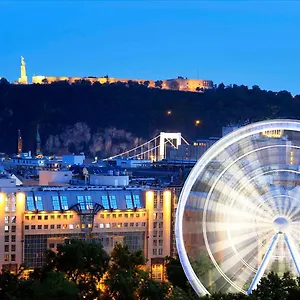 Kempinski Corvinus Boedapest
