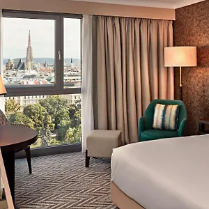 Hilton Park Ξενοδοχείο Βιέννη