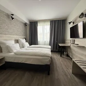 Nexto Dormero Ξενοδοχείο