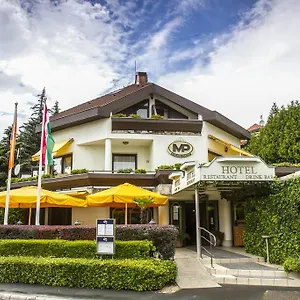 Otel Molnar