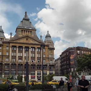 Sofia Budapest