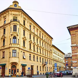 Rákóczi Budapest