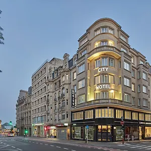 Hotel City Hotel