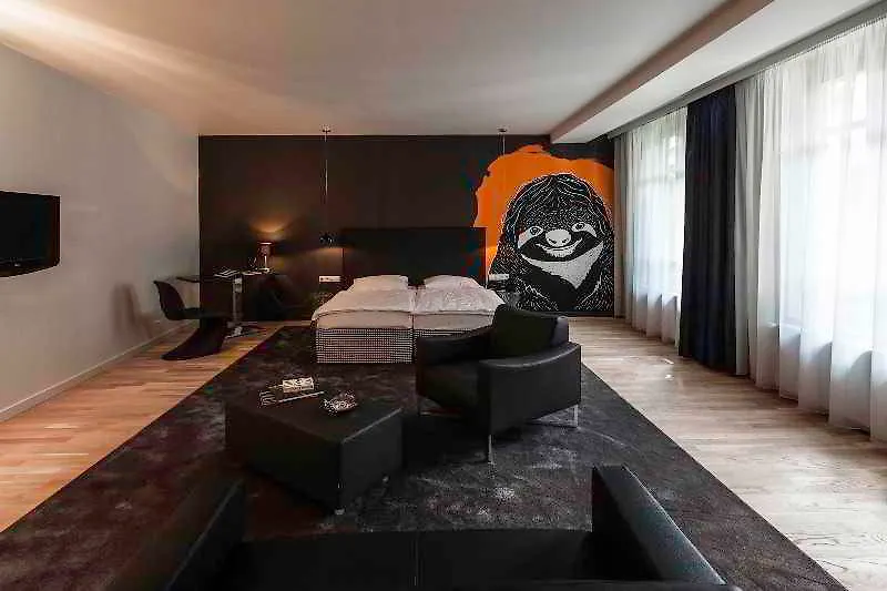 Casati Hotel - Adults Only Budapest 4*,