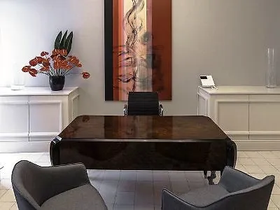 Casati Hotel - Adults Only Budapest 4*,