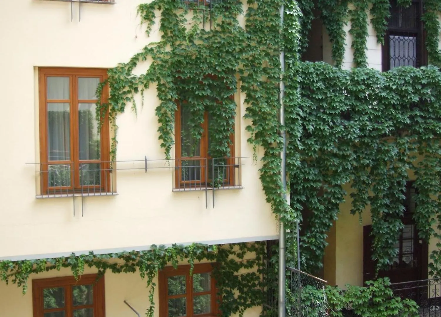 Casati Hotel - Adults Only Budapest 4*,  Hungary
