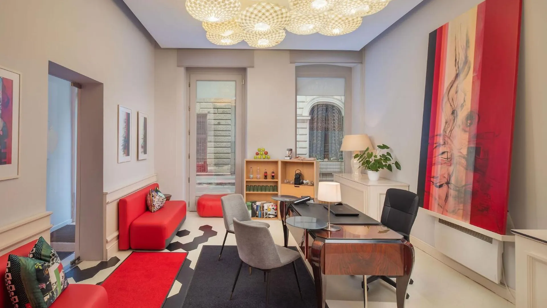 Casati Hotel - Adults Only Budapest Hungary