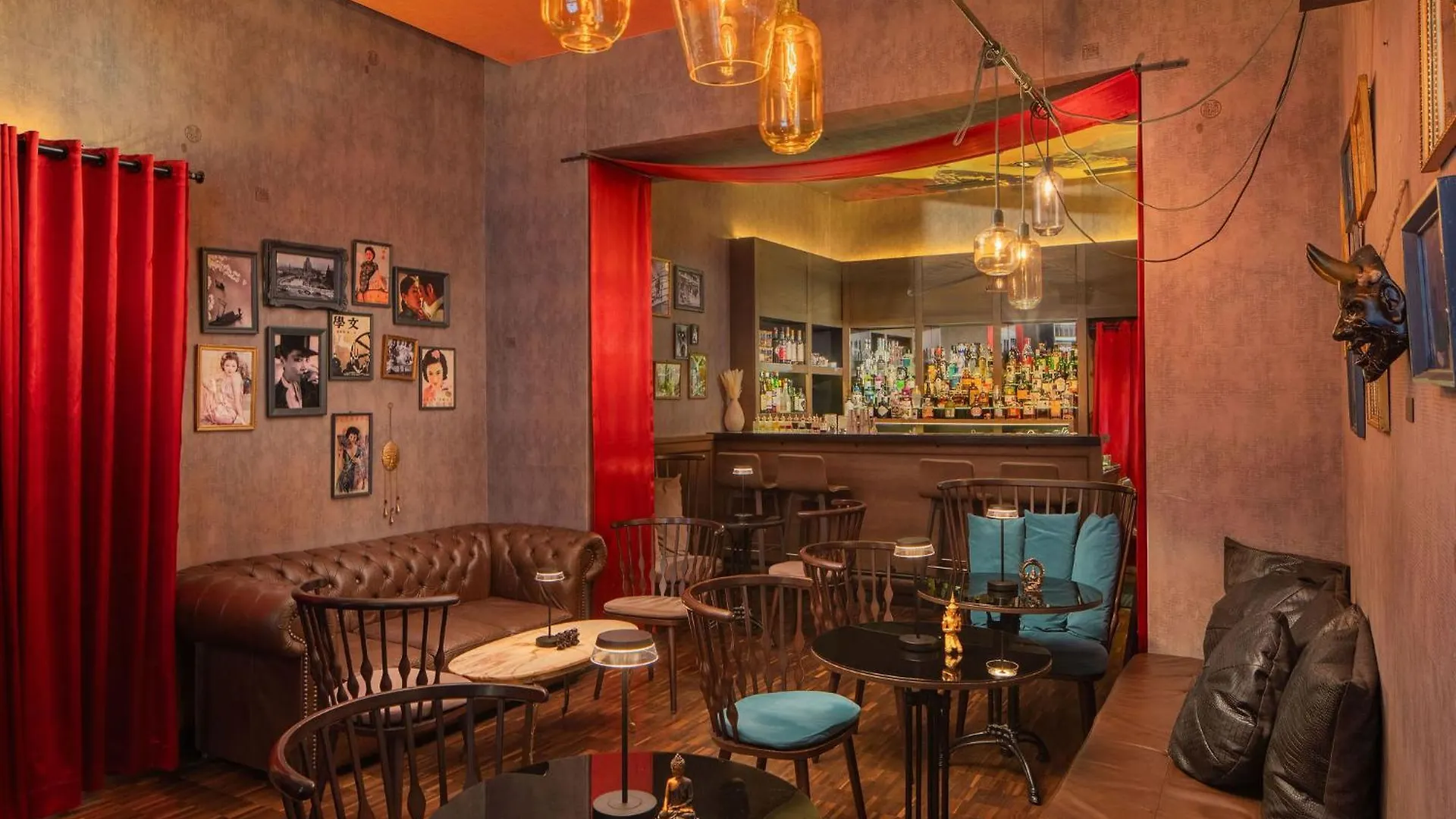 Casati Hotel - Adults Only Budapest 4*,  Hungary