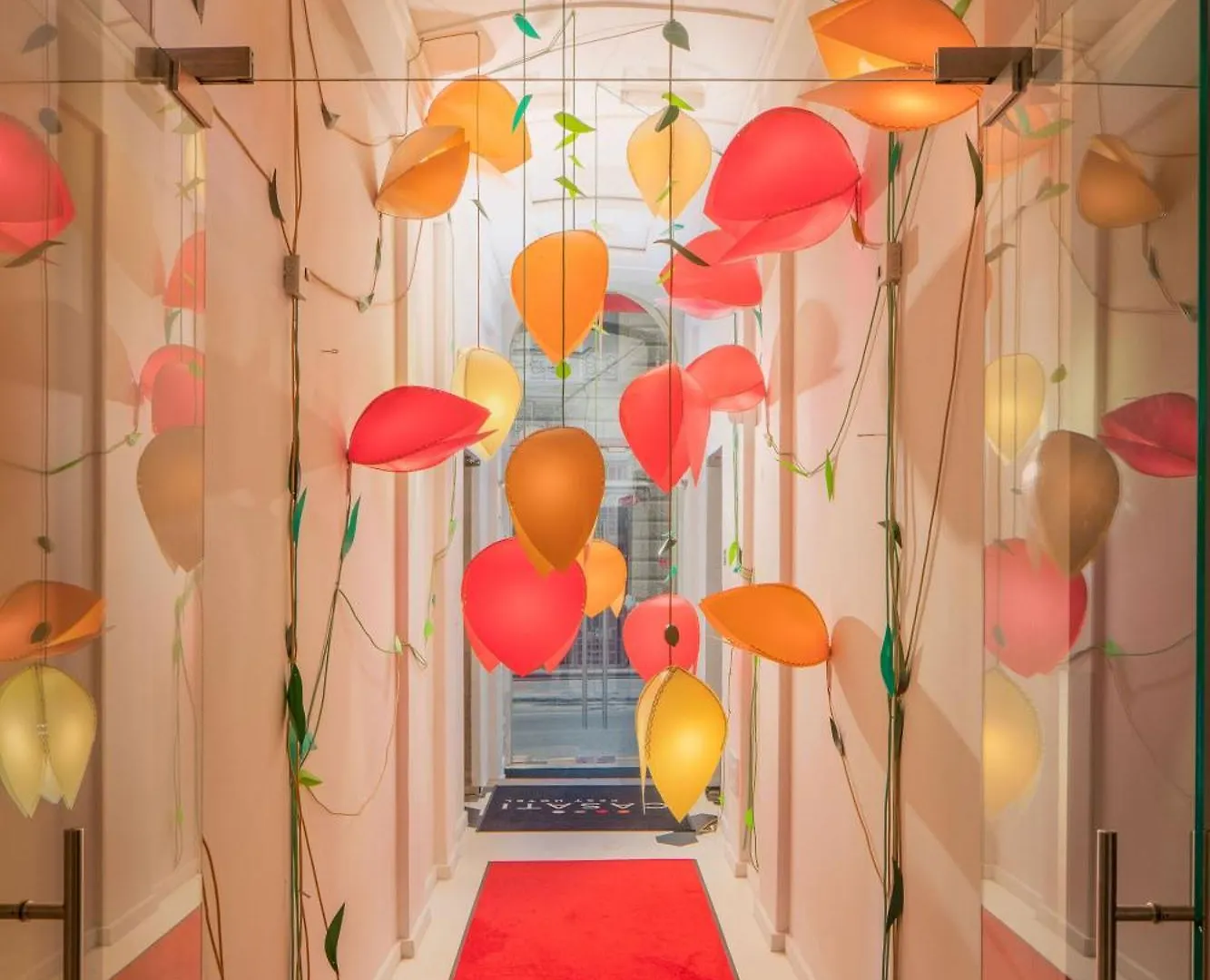 Casati Hotel - Adults Only Budapest