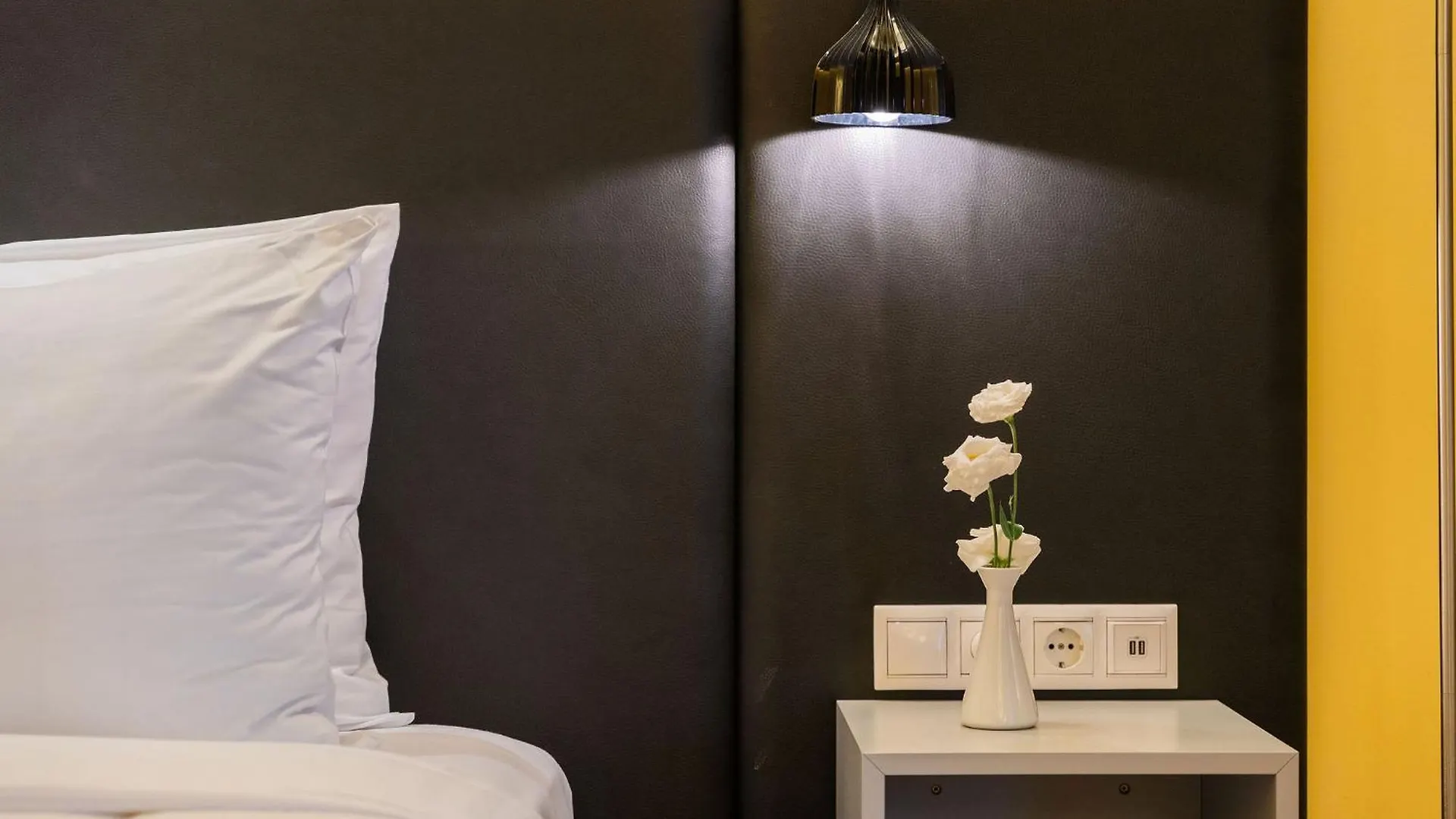 Casati Hotel - Adults Only Budapest