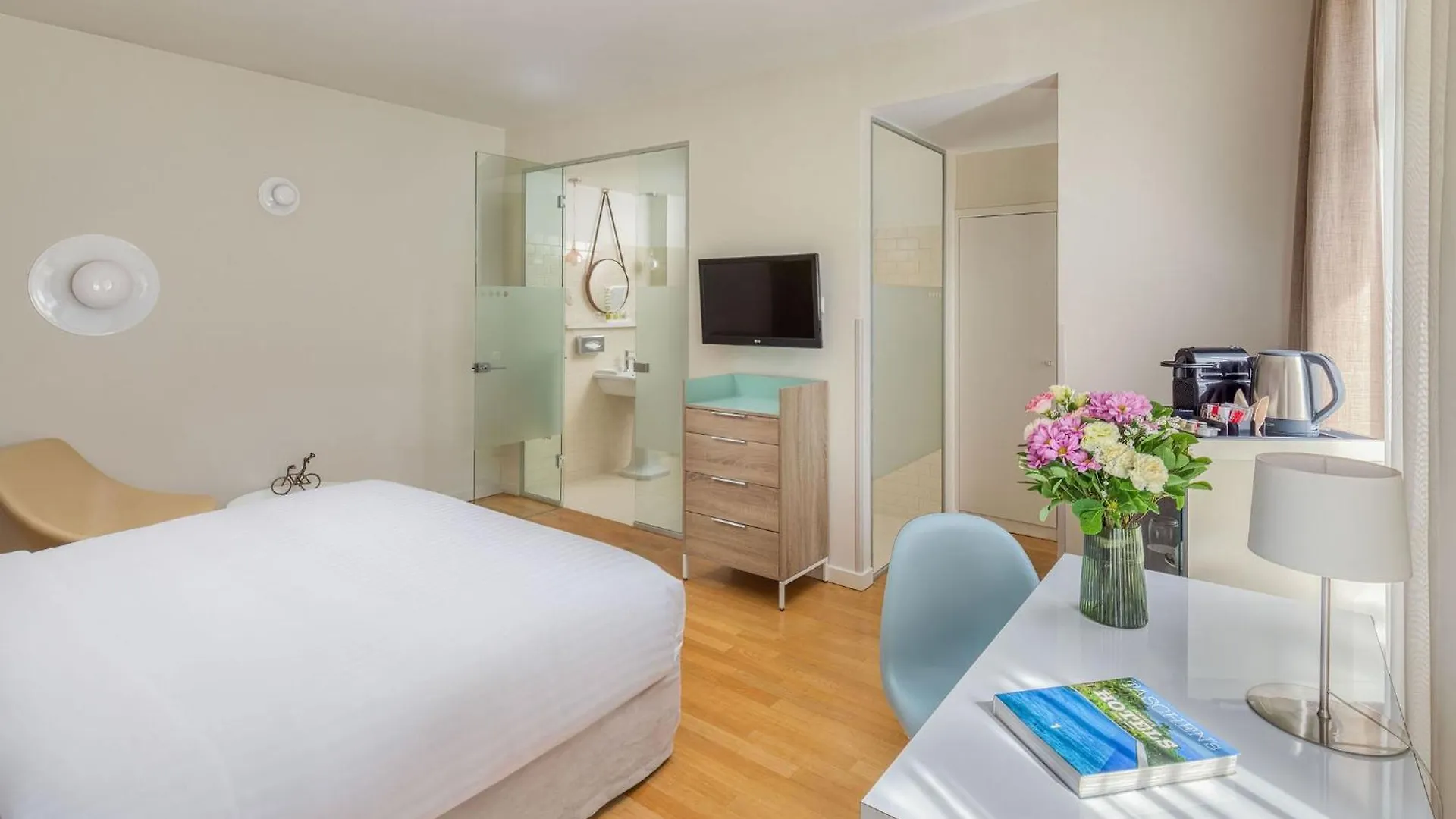 Casati Hotel - Adults Only Budapest