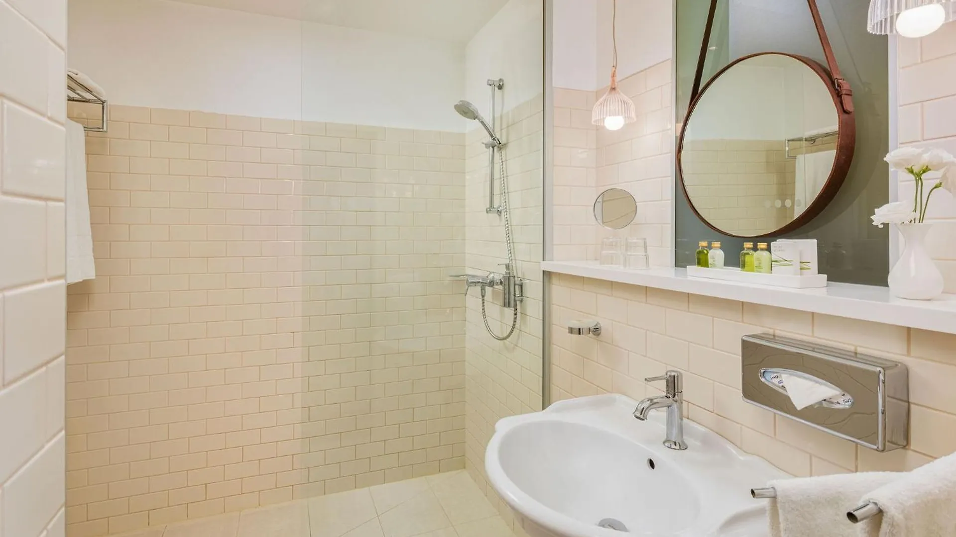 Casati Hotel - Adults Only Budapest