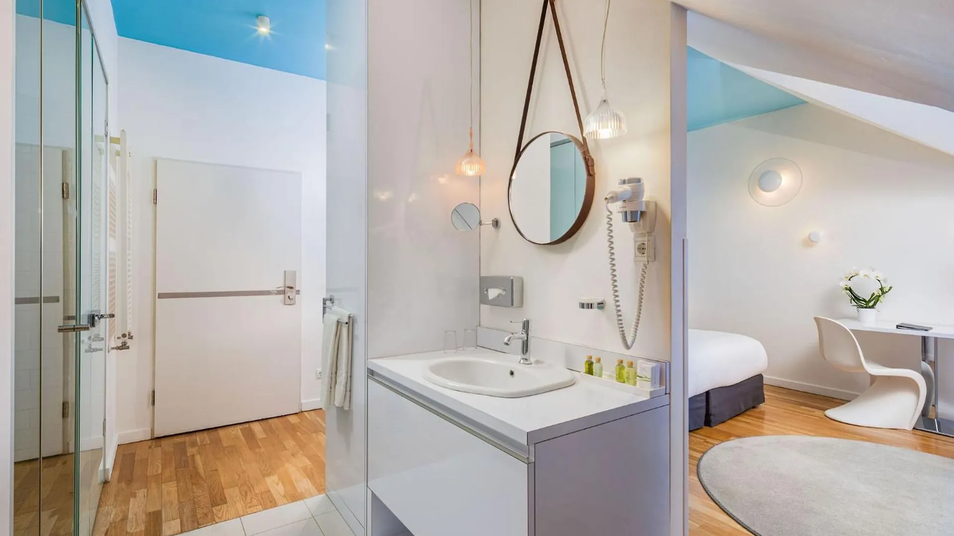Casati Hotel - Adults Only Budapest 4*,