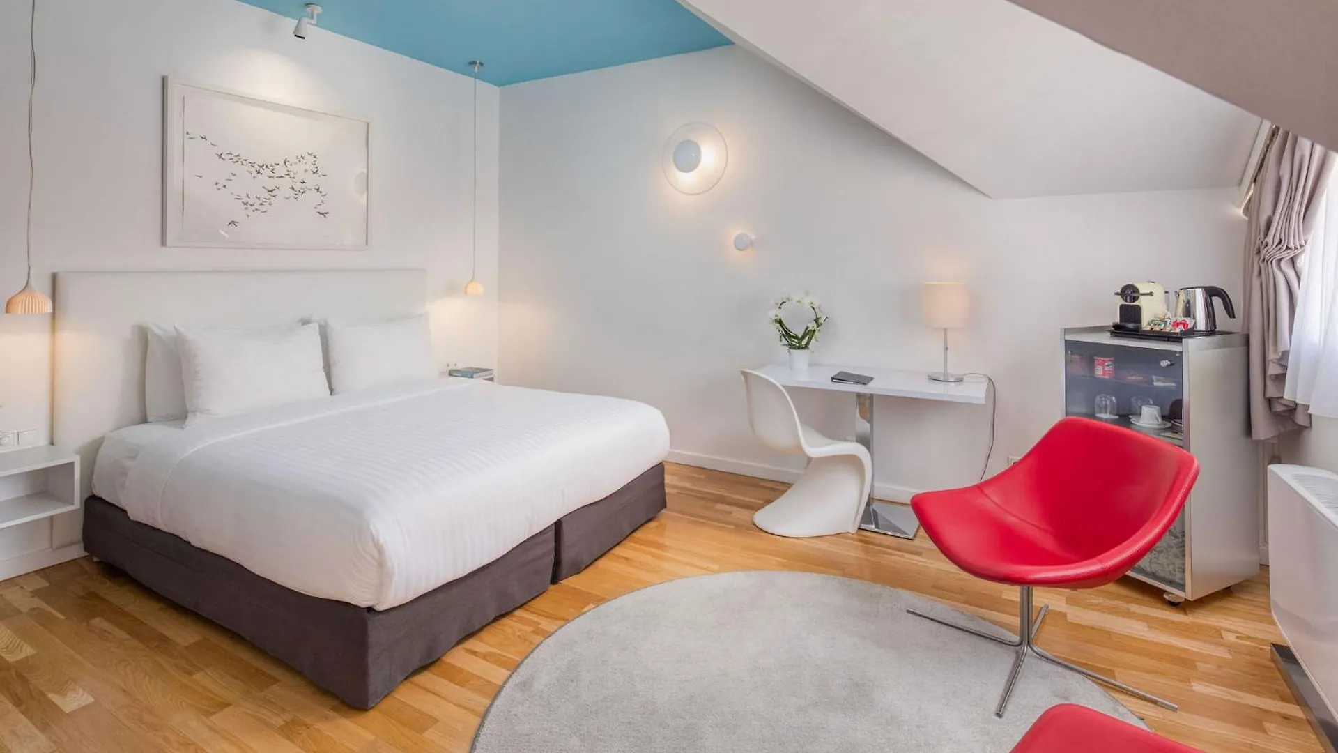 Casati Hotel - Adults Only Budapest