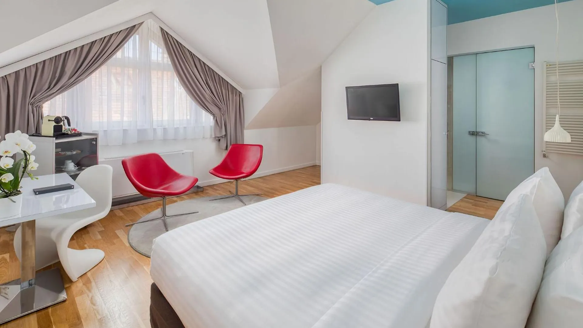 Casati Budapest Hotel Superior 4*,