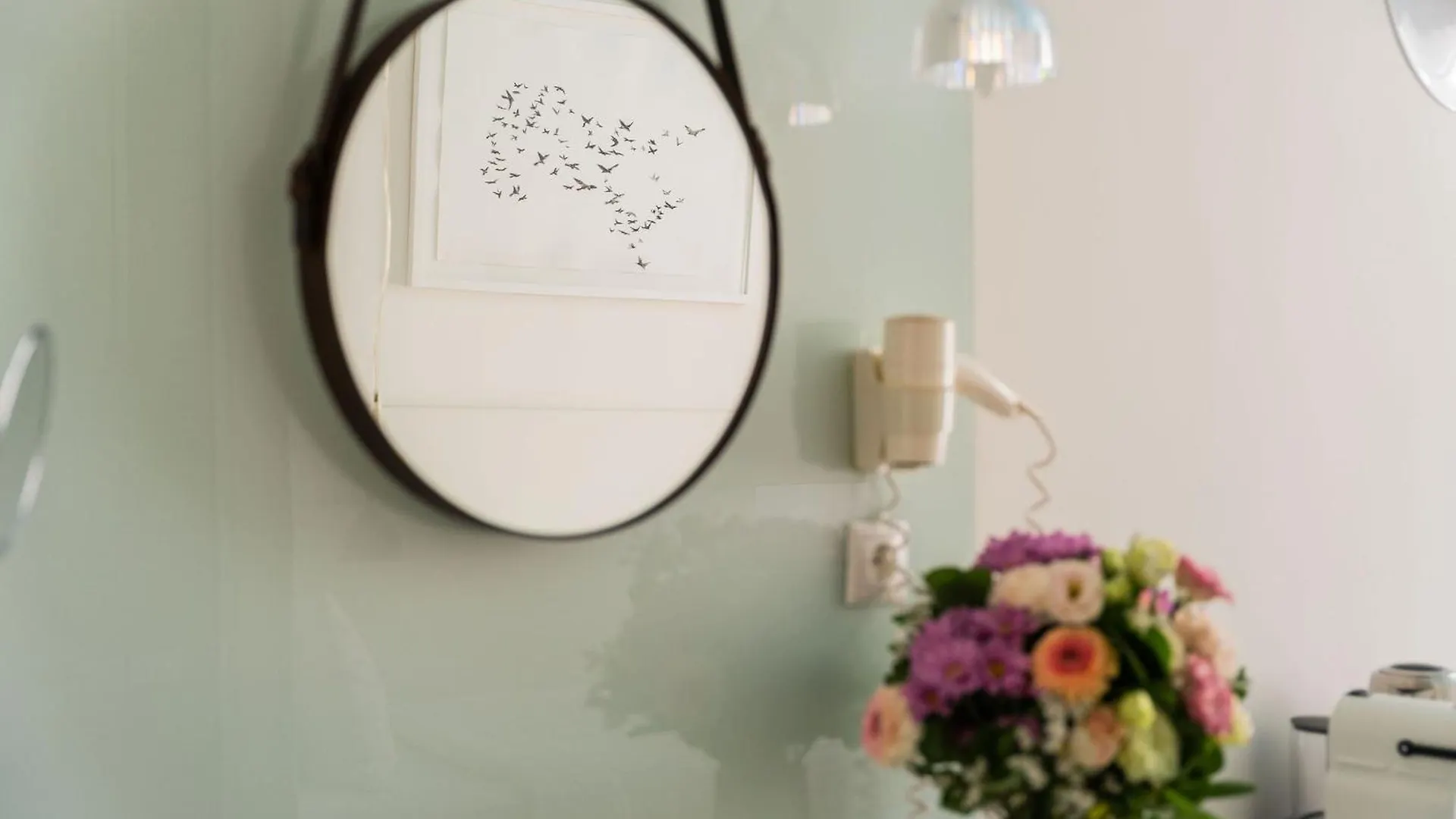 Casati Hotel - Adults Only Budapest 4*,  Hungary