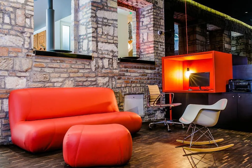 Casati Hotel - Adults Only Budapest