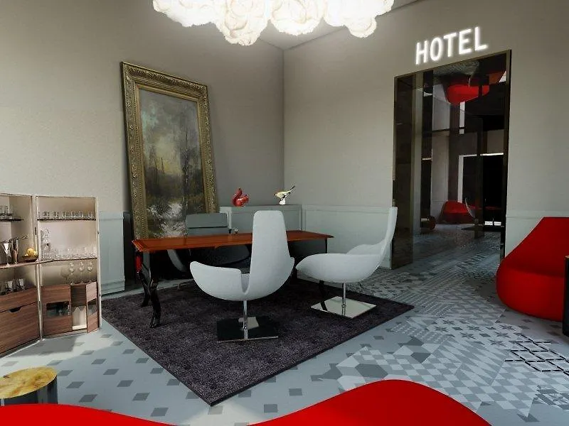 Casati Budapest Hotel Superior