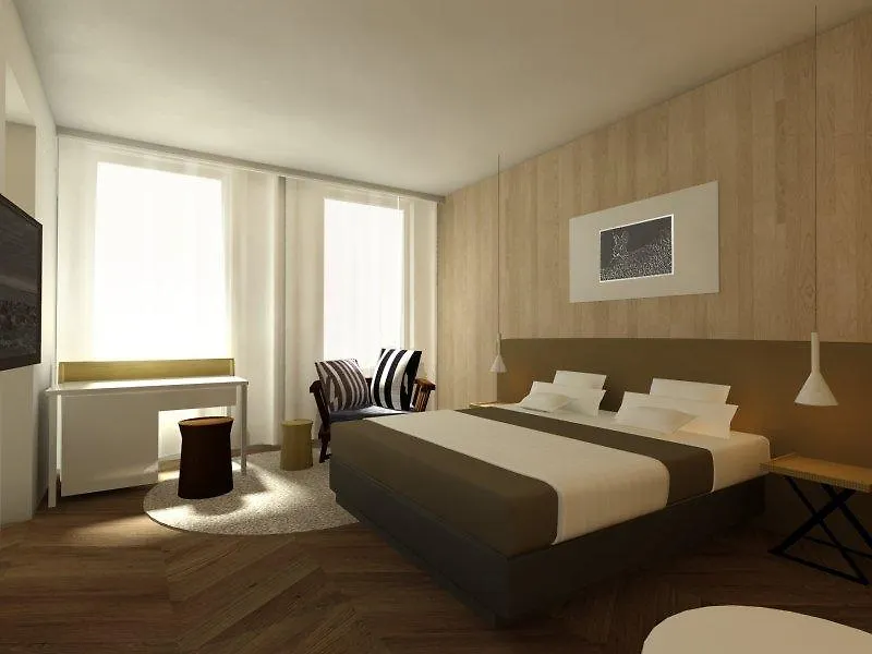 ****  Casati Hotel - Adults Only Budapest Hungary