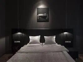 Casati Budapest Hotel Superior