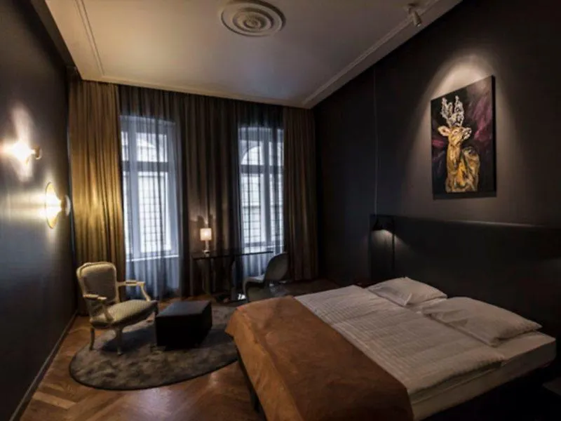 Casati Hotel - Adults Only Budapest
