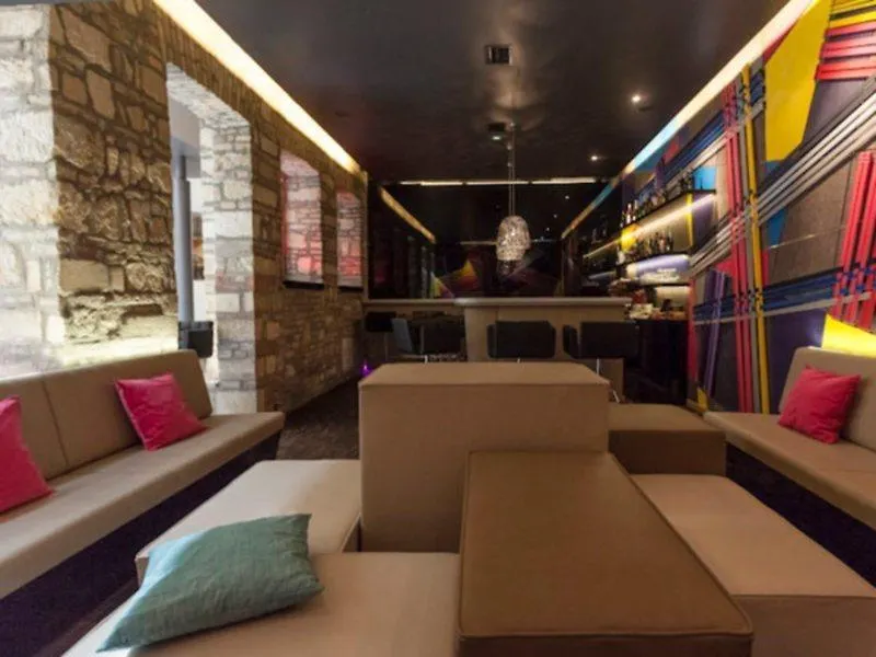 Casati Hotel - Adults Only Budapest