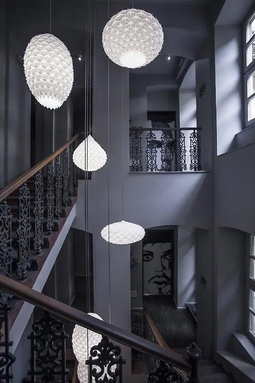 Casati Budapest Hotel Superior