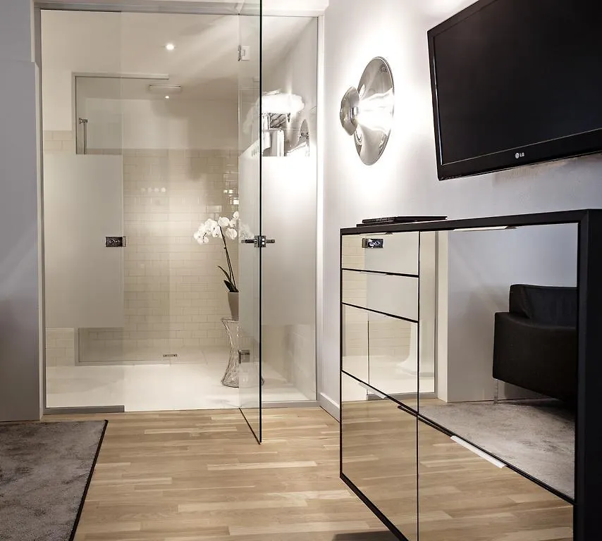 Casati Hotel - Adults Only Budapest 4*,  Hungary