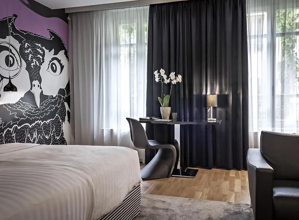 Casati Budapest Hotel Superior