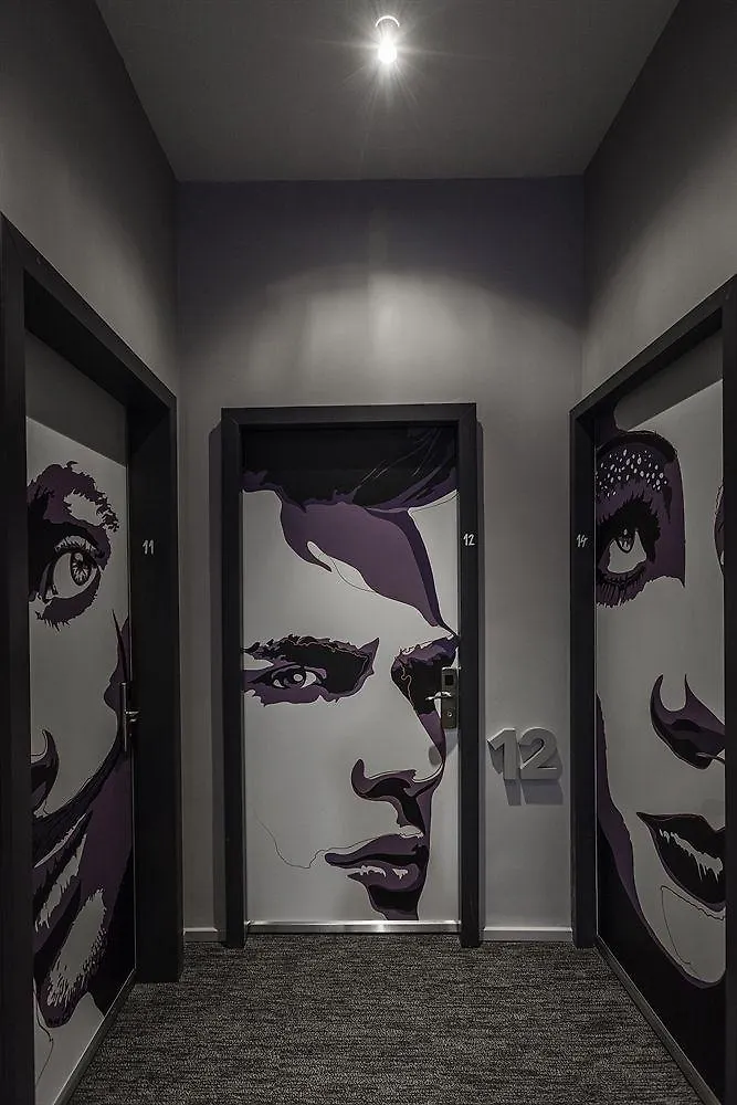 Casati Budapest Hotel Superior