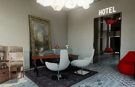 Casati Hotel - Adults Only Будапешт Венгрия