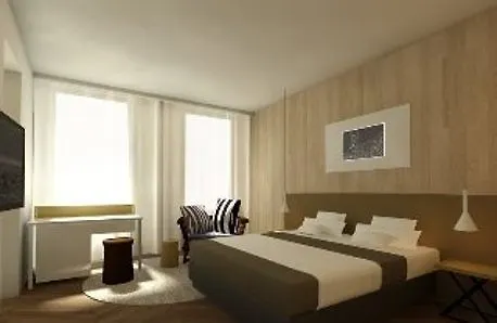 Casati Hotel - Adults Only Budapest