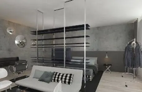 ****  Casati Hotel - Adults Only Budapest Hungary