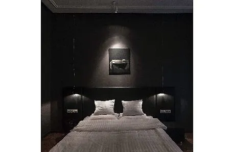 Casati Hotel - Adults Only Budapest