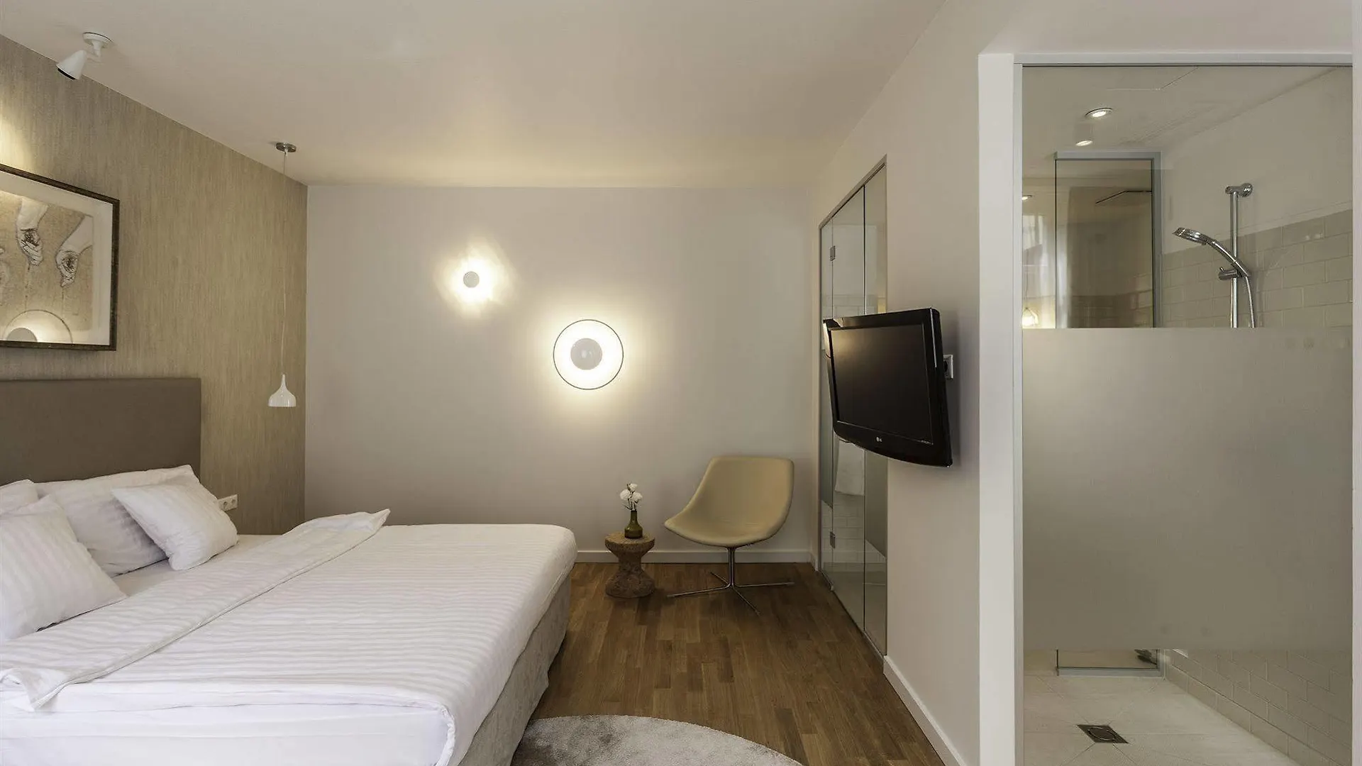 Casati Hotel - Adults Only Budapest