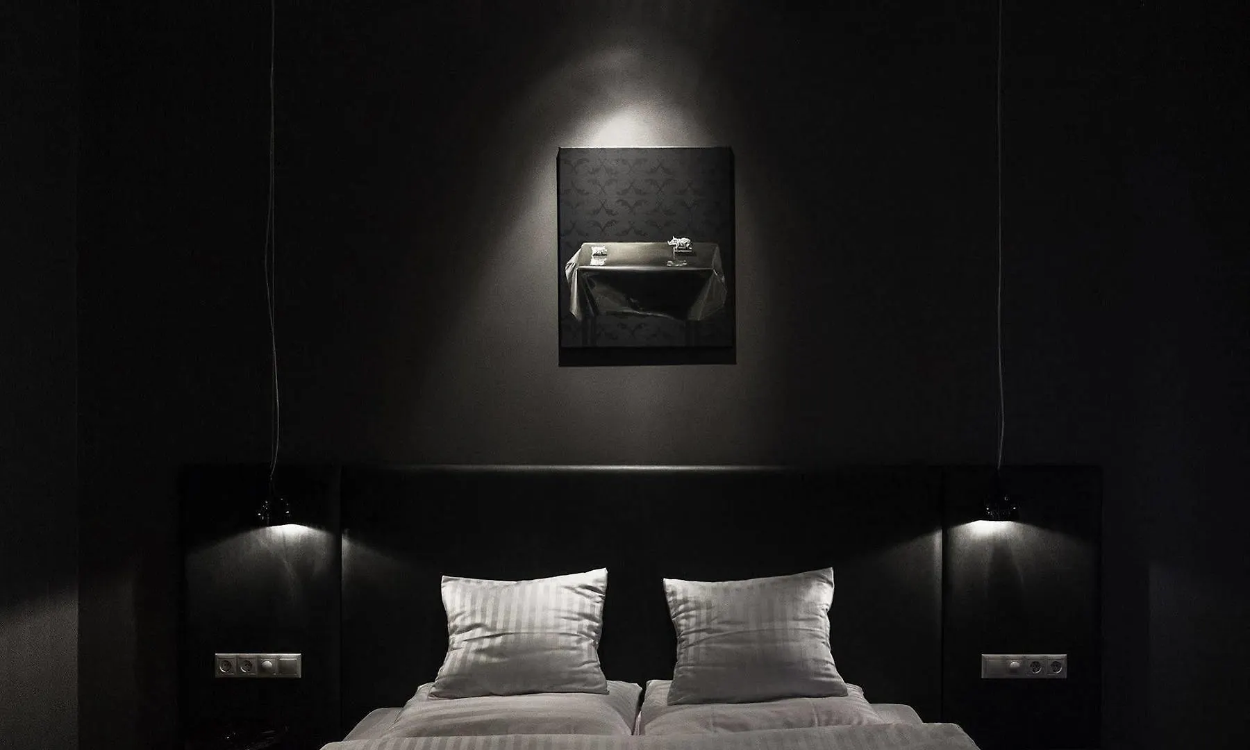 Casati Hotel - Adults Only Budapest
